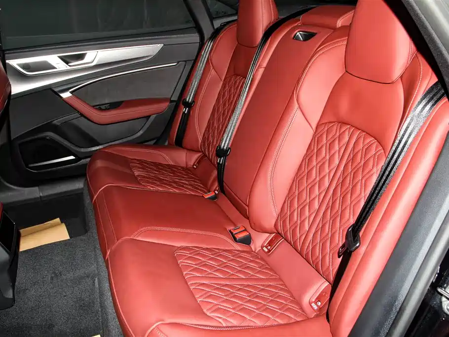 Audi A7L — фотографии объявления, Фото 19