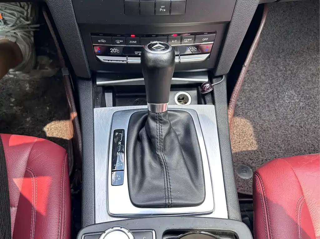 Mercedes-Benz E-Class E 2012 E 200 CGI Coupe