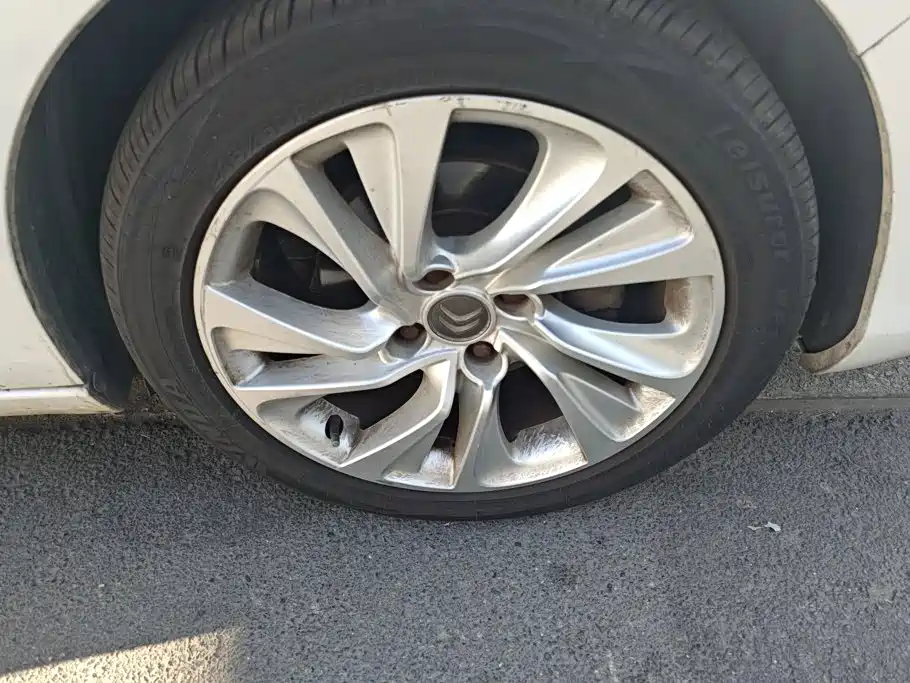 Citroen C4L — миниатюра 6