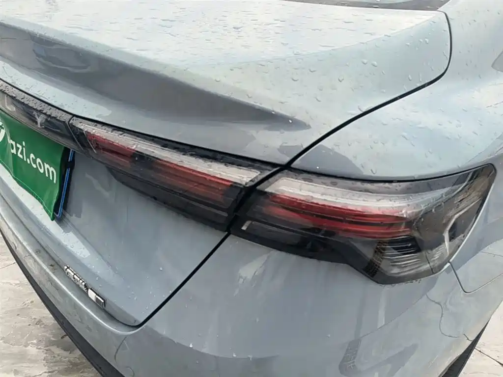 Geely Binrui 2024 COOL 1.5T DCT