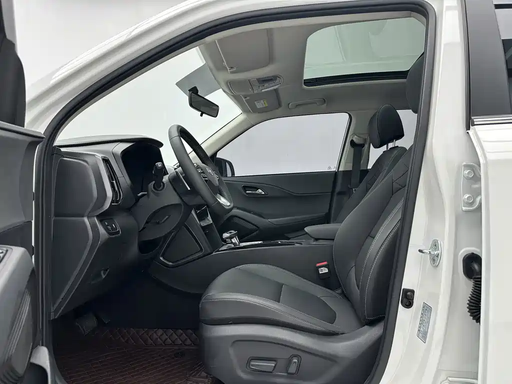 Hyundai ix35 240TGDi DCT 2WD GLS Leading Edition, фото 5