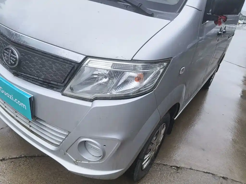 FAW V75 — миниатюра 24