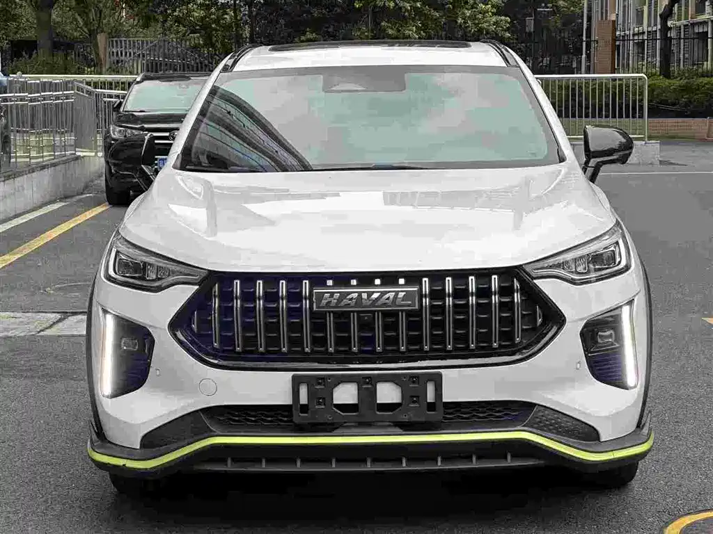 Haval Chitu — миниатюра 2
