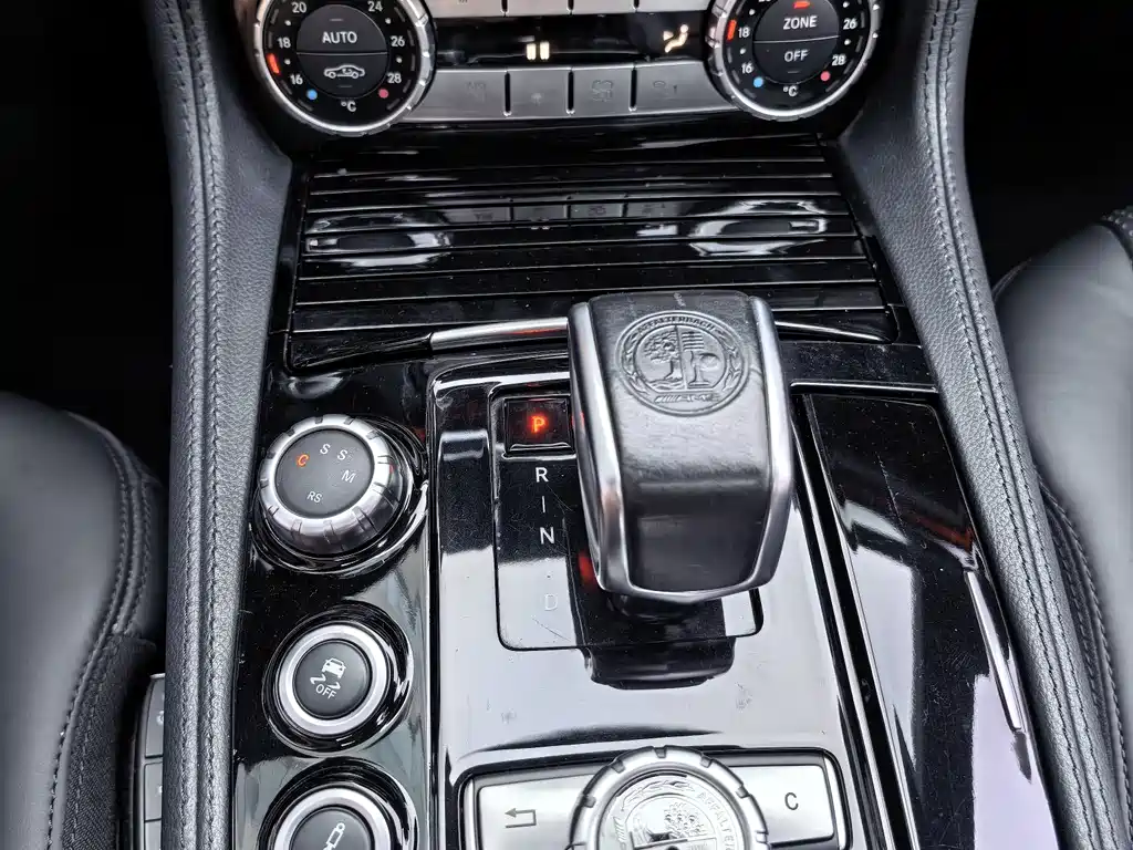 Mercedes-Benz CLS AMG AMG CLS 63 4MATIC, фото 15