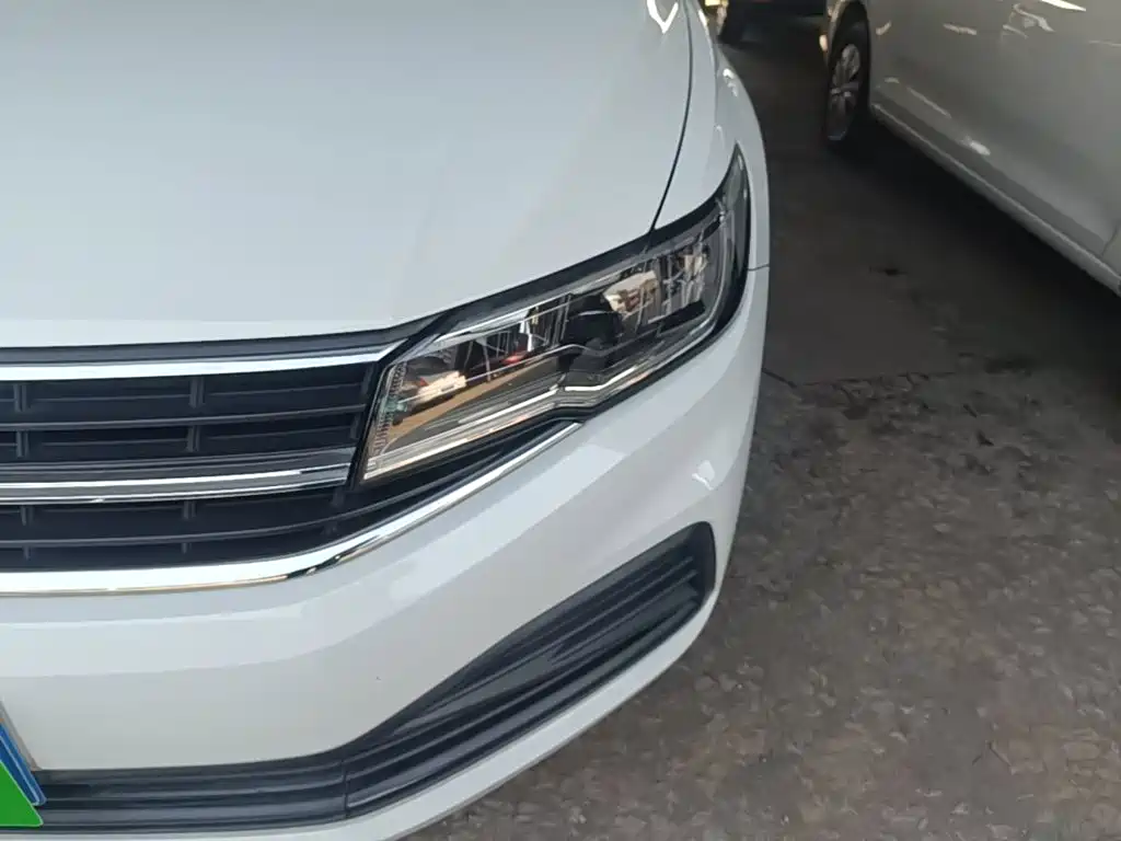 Volkswagen Bora — миниатюра 24