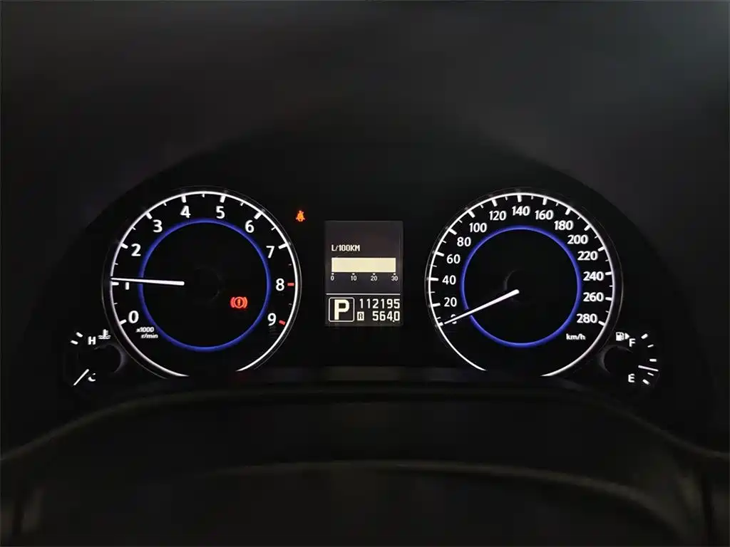 Infiniti G 2010 G37