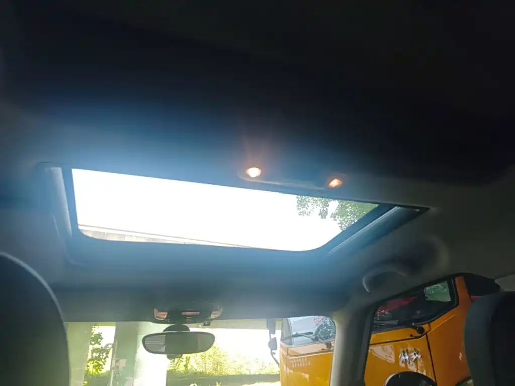 MINI Mini Countryman — миниатюра 18