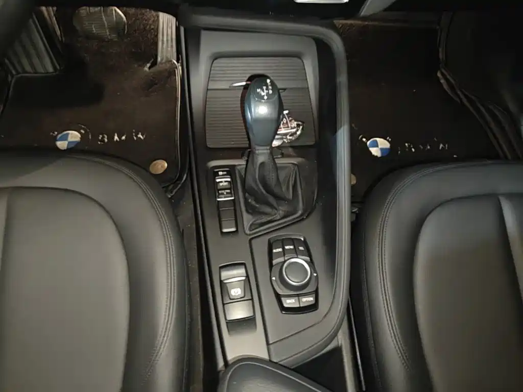 BMW X1 — миниатюра 14