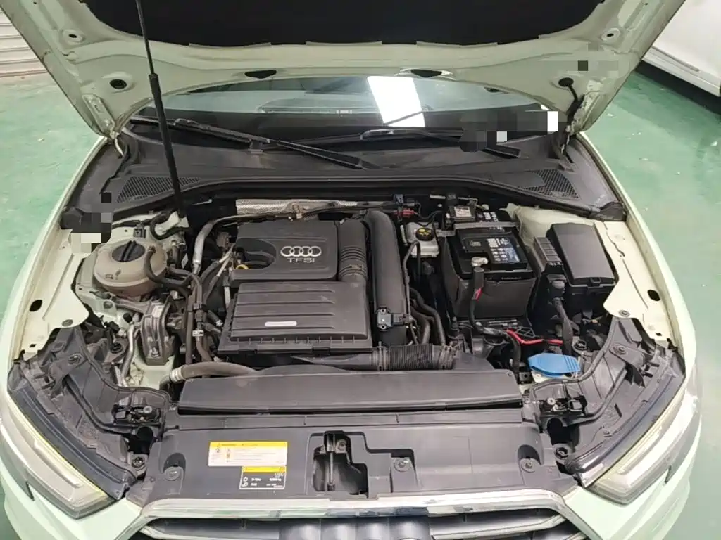Audi A3 — миниатюра 20