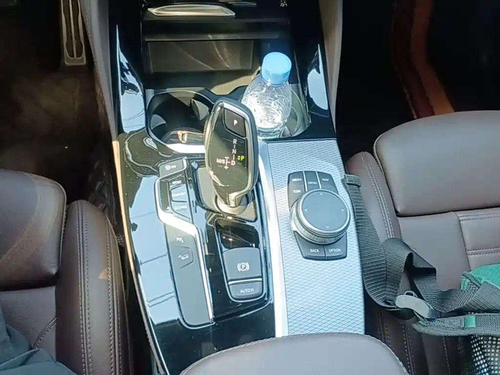 BMW X4 — миниатюра 14