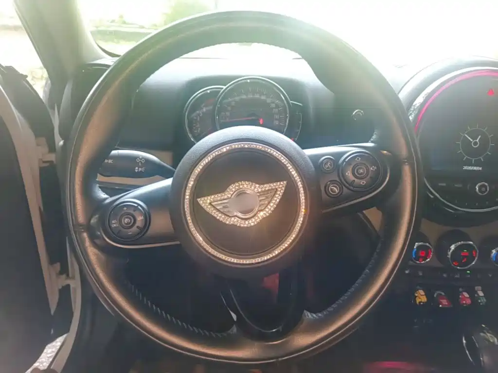 MINI Mini Countryman — миниатюра 11