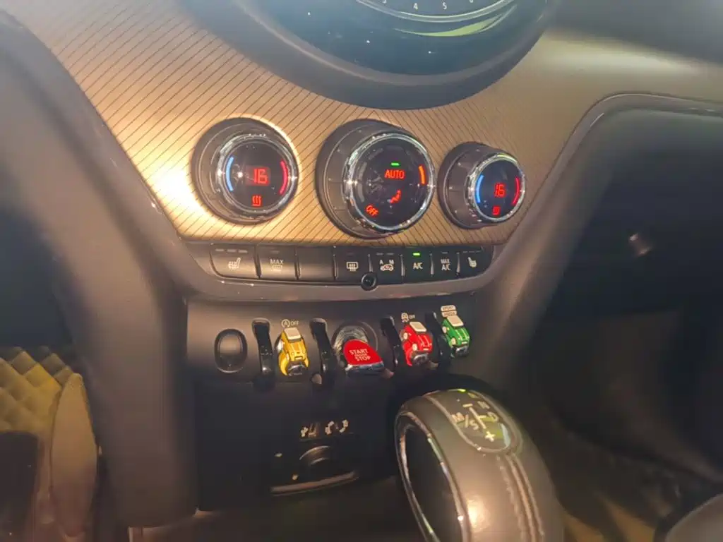 MINI Mini Countryman — миниатюра 13