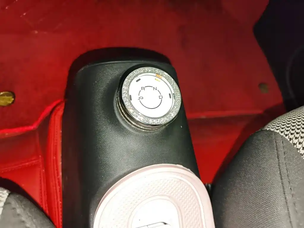 Wuling MINIEV — миниатюра 14
