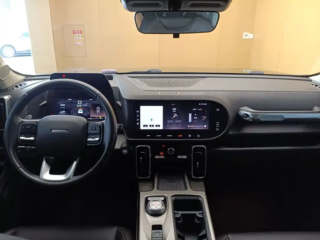 Haval Big Dog — миниатюра 15