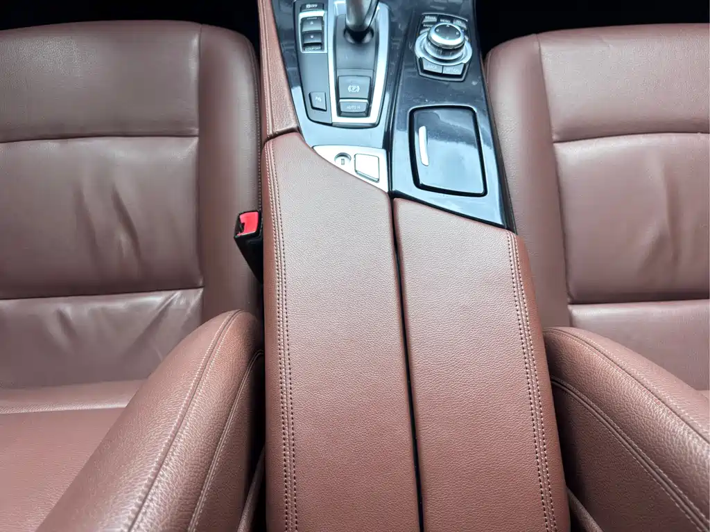 BMW 5 Series — фотографии объявления, Фото 13