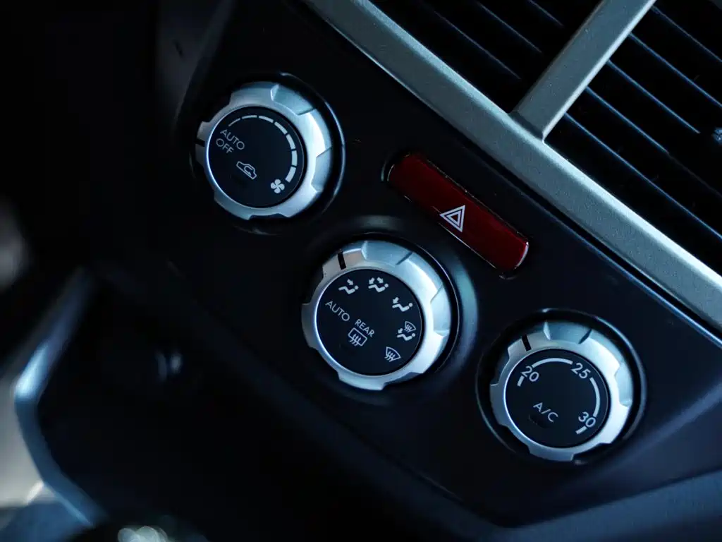 Subaru Impreza — миниатюра 48