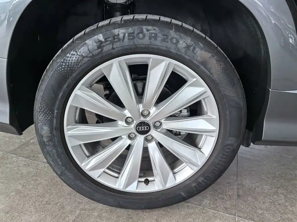 Audi Q6 — миниатюра 17