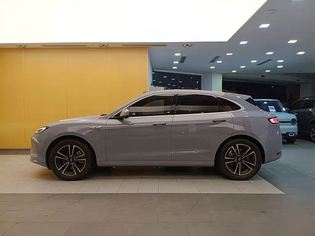 AITO AITO M5 — миниатюра 12
