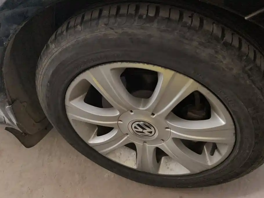 Volkswagen Lavida — миниатюра 6