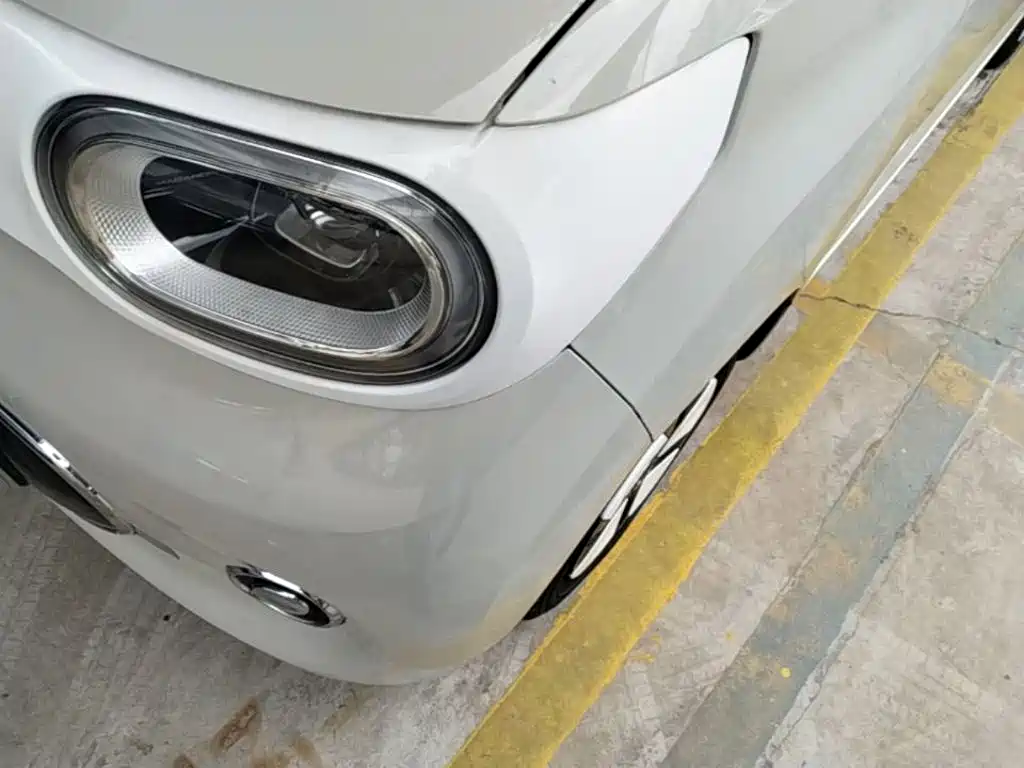 Wuling MINIEV — миниатюра 24