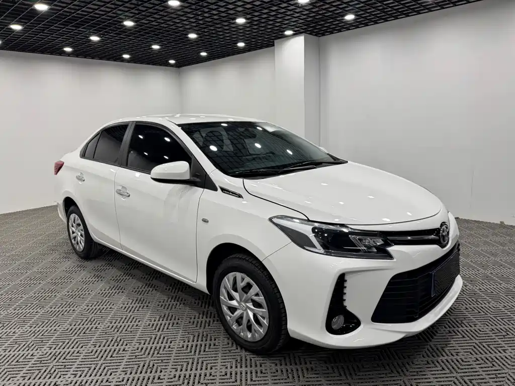 TOYOTA VIOS