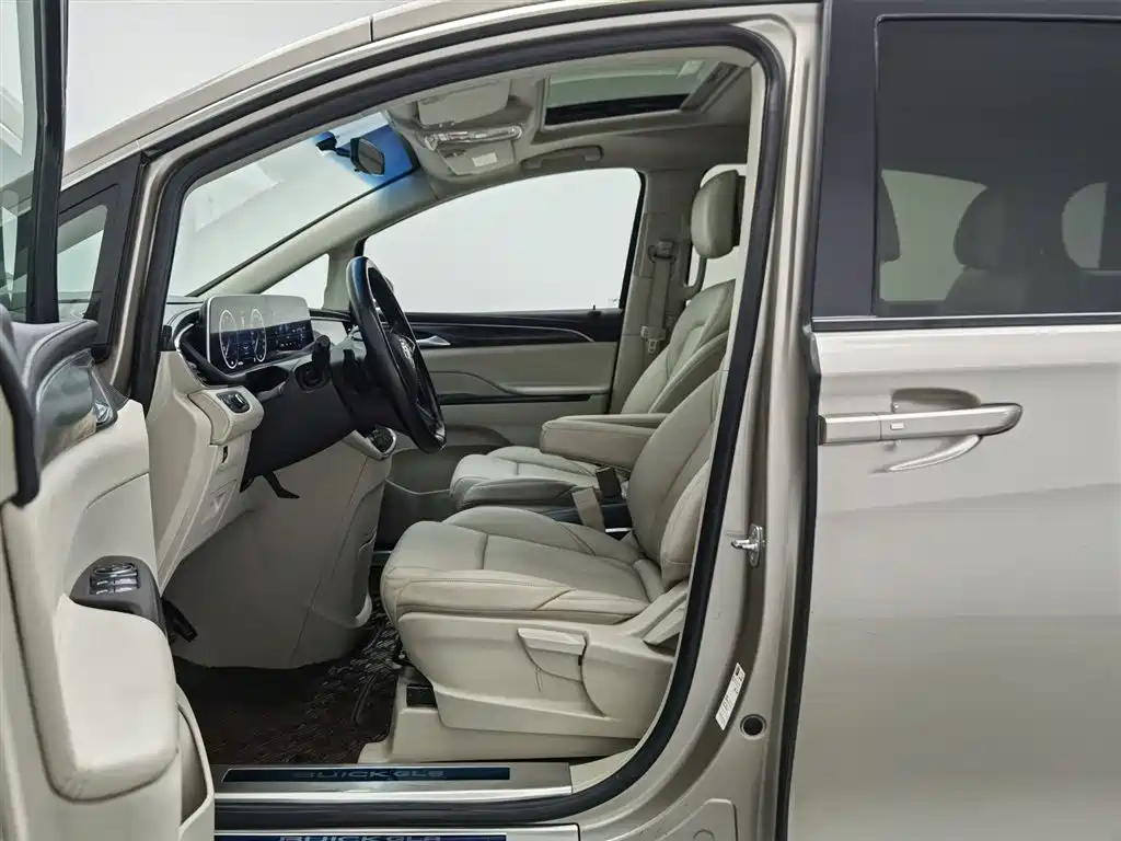 Buick GL8 2023 ES Comfort