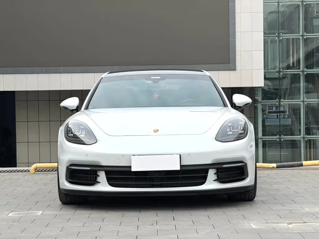 Porsche Panamera 2021 Panamera 2.9T