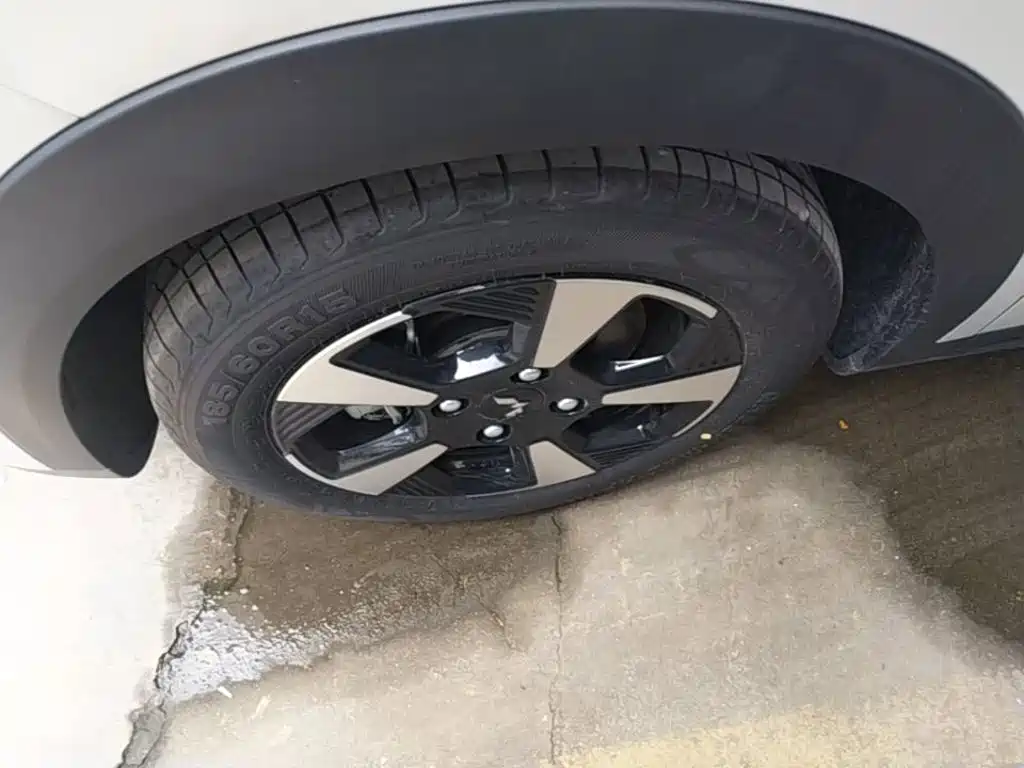 Wuling Bingo PLUS — миниатюра 23