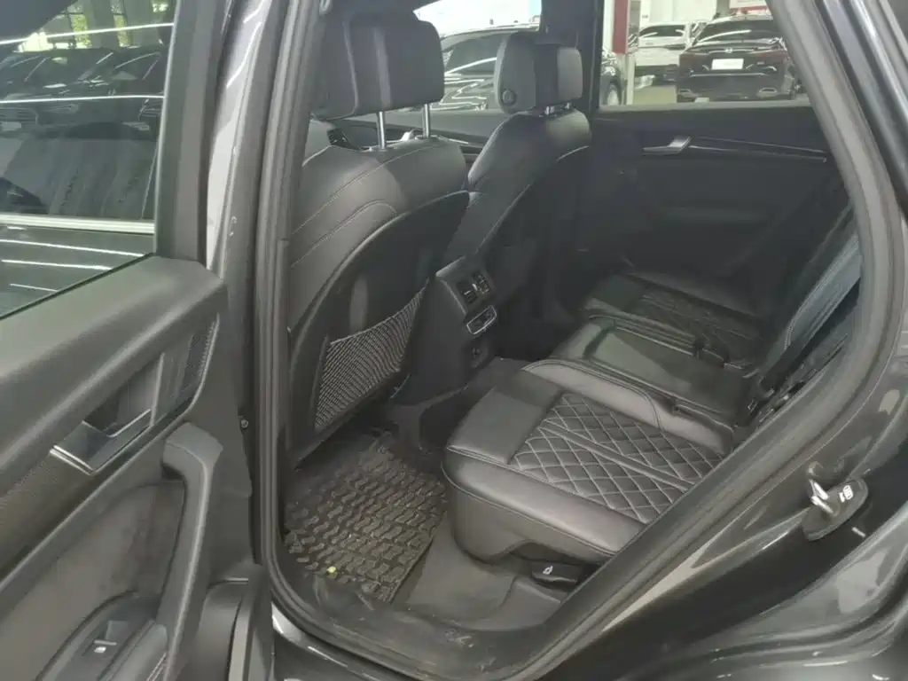 Audi SQ5 — миниатюра 17