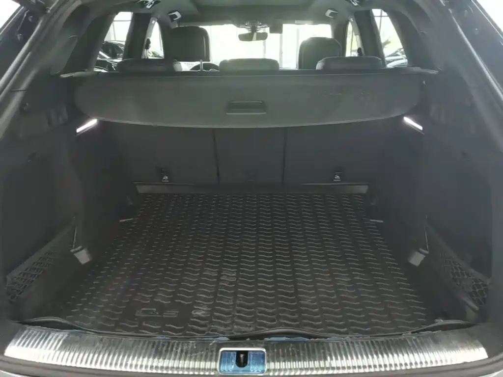 Audi SQ5 — миниатюра 19