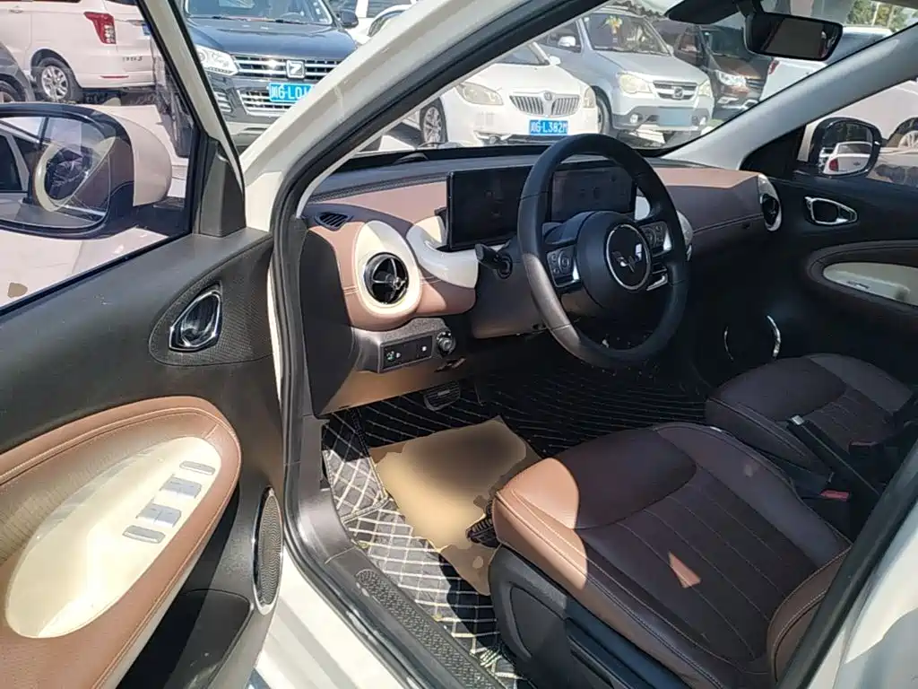 Wuling Bingo — миниатюра 16