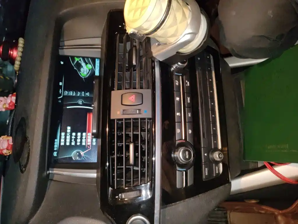 BMW X3 (Import) — миниатюра 14