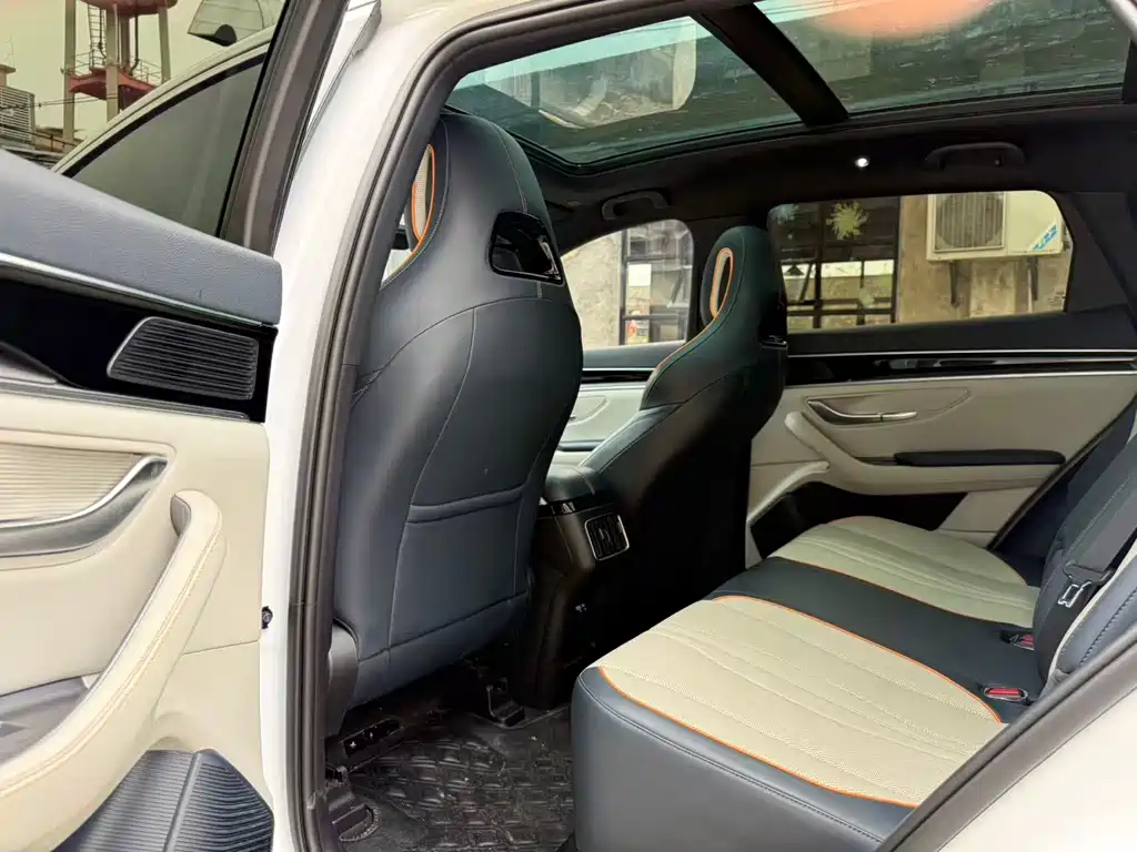 BYD PLUS New Energy — миниатюра 7