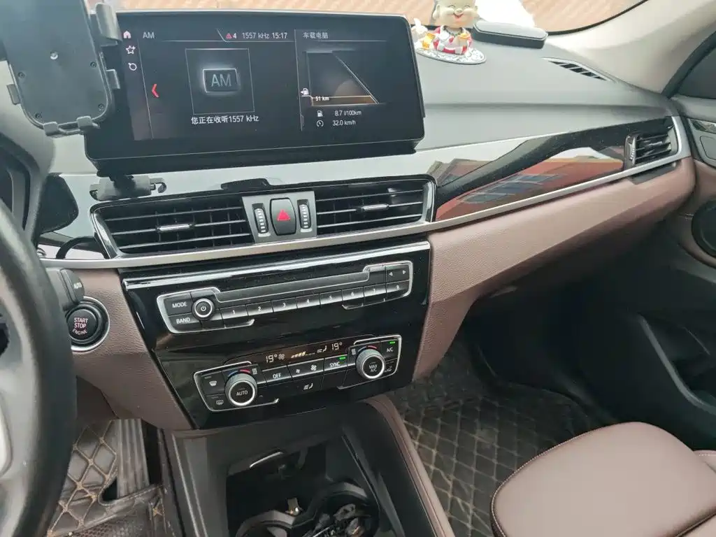 BMW X1 — миниатюра 9