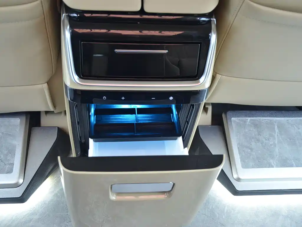 Buick GL8 2025 Comfort DG