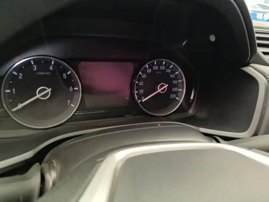 Honda Crider — миниатюра 14