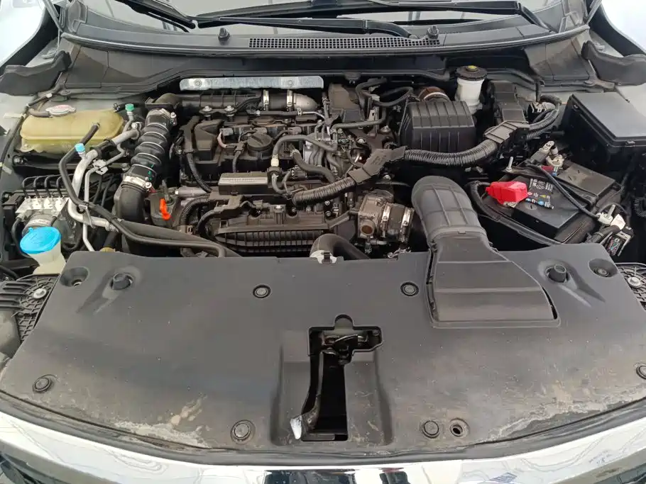 Honda Crider — миниатюра 10