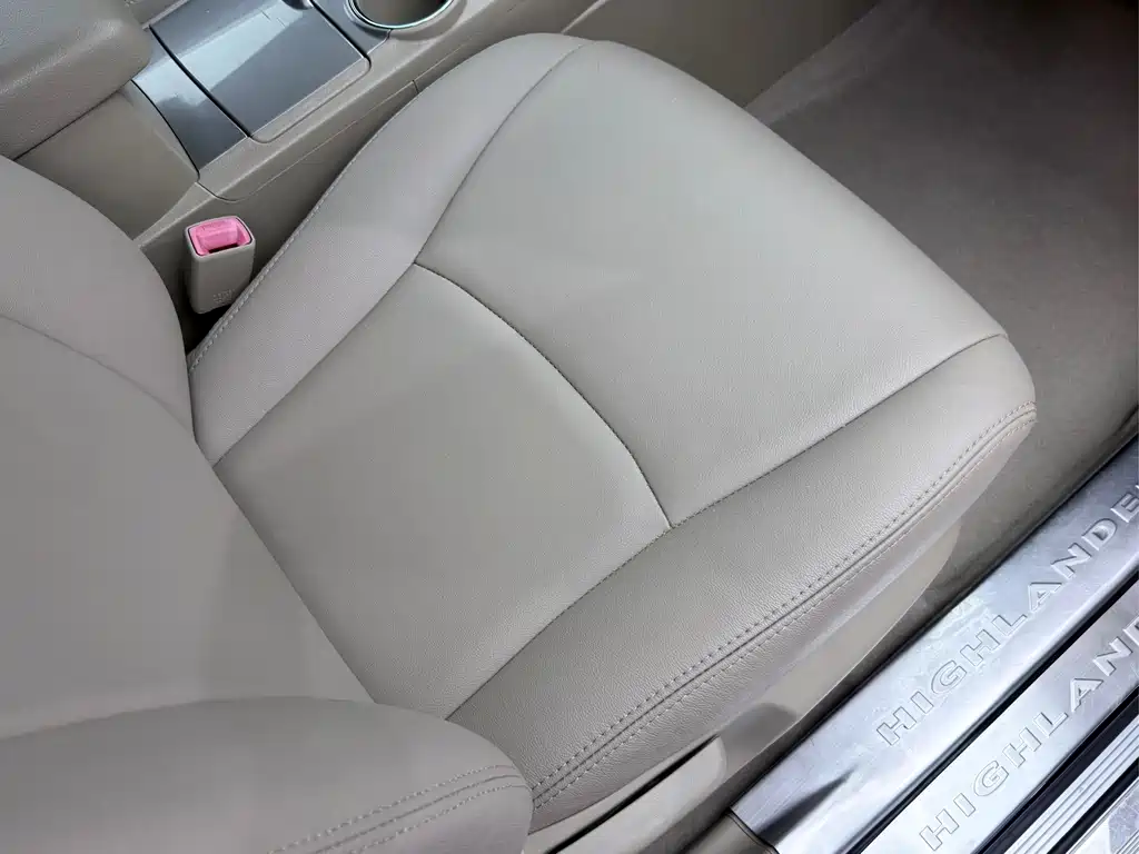 Toyota Highlander — миниатюра 22