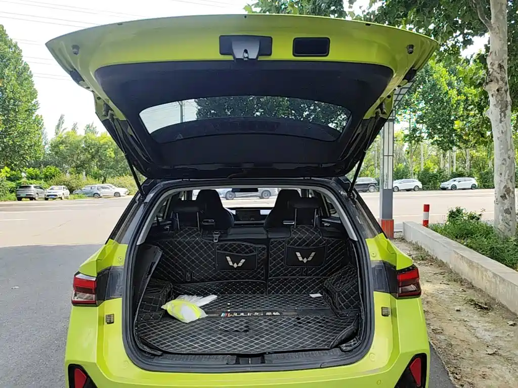 Wuling Xingchi — миниатюра 19