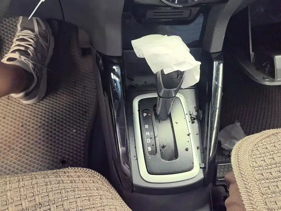 Ford Ecosport — миниатюра 16