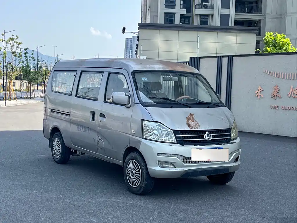 CHANGAN CHANGAN V3