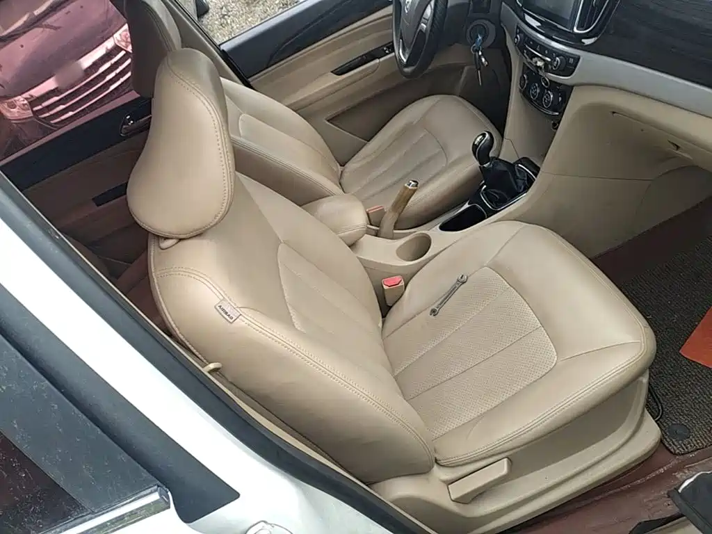 Baojun 730 — миниатюра 25