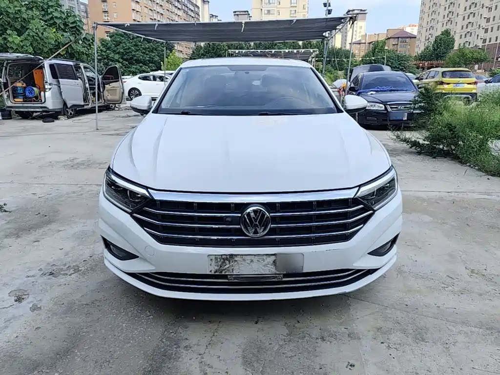 Volkswagen Sagitar — миниатюра 3