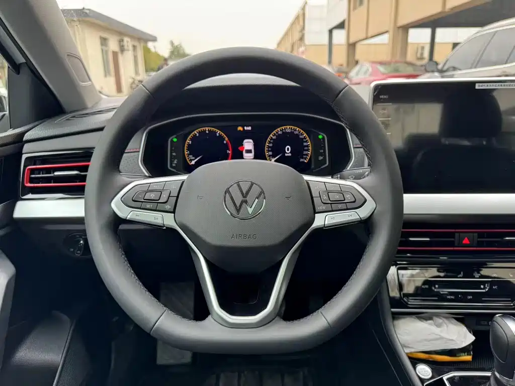 Volkswagen Lavida 2024 300TSI DSG Lead