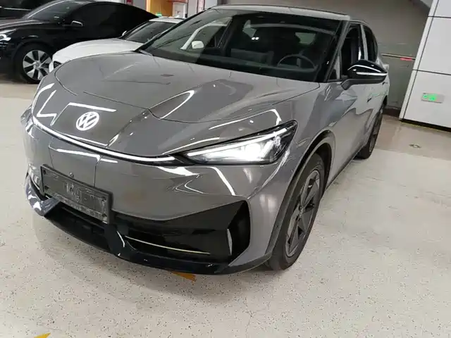 Volkswagen ID. UNYX