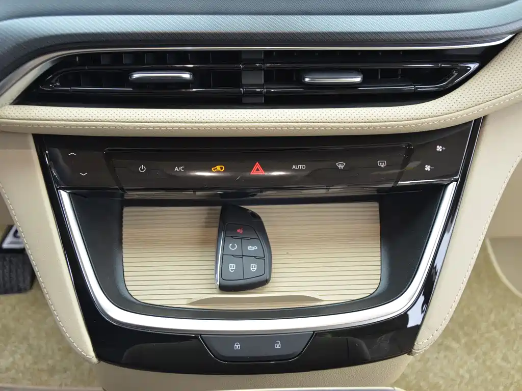 Buick GL8 2025 Comfort DG