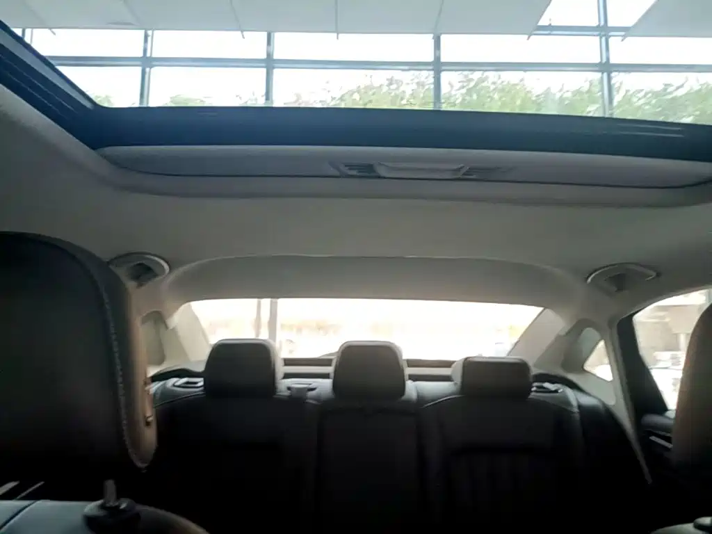 Volkswagen Passat — миниатюра 18