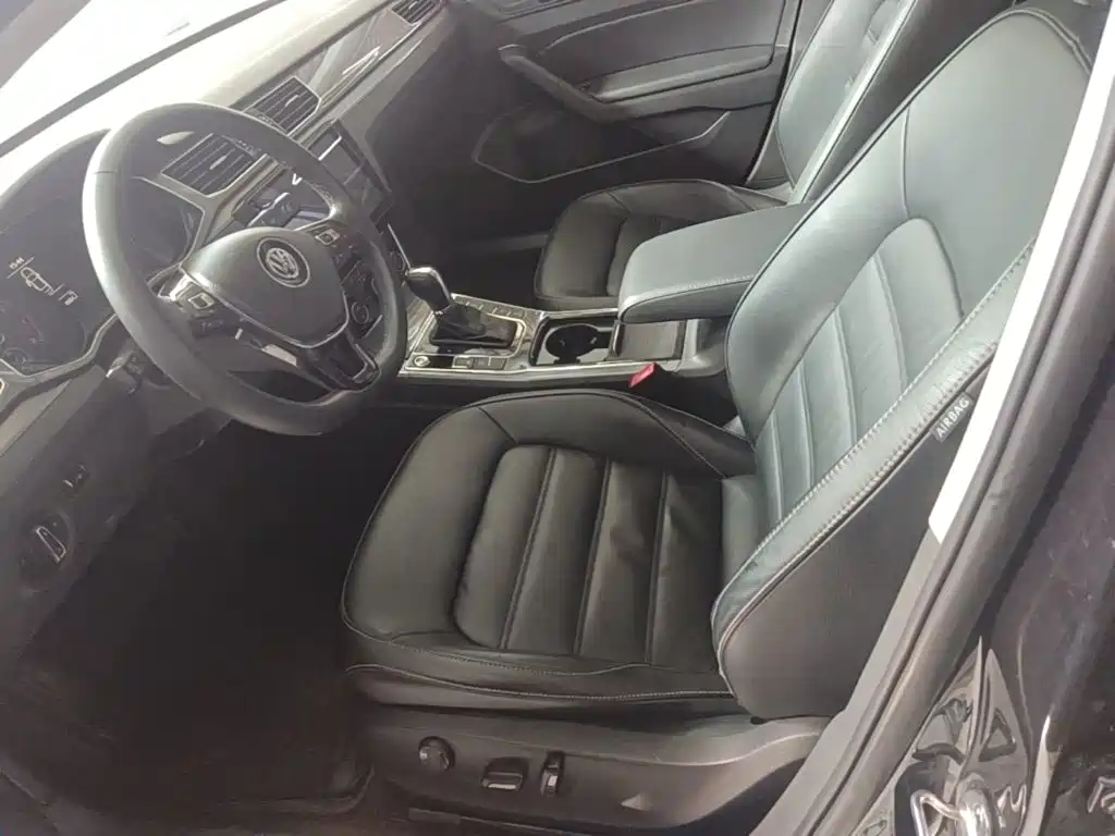 Volkswagen Passat — миниатюра 15