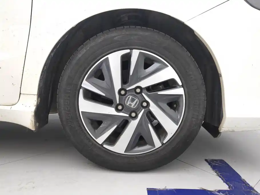 Honda Crider — миниатюра 6
