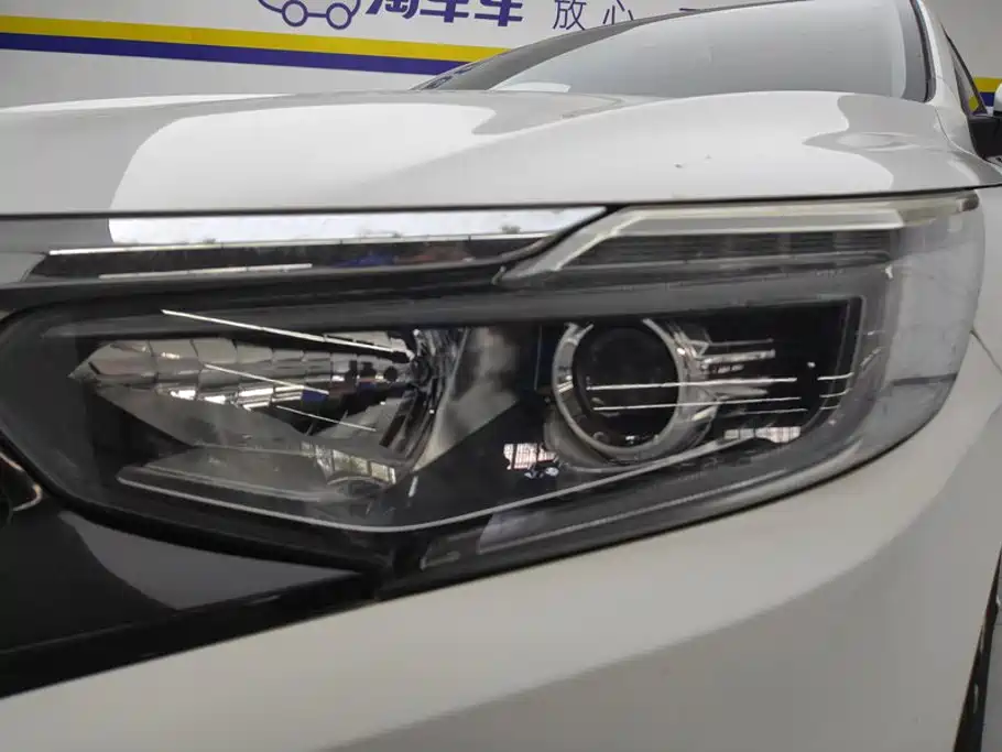 Honda Crider — миниатюра 5